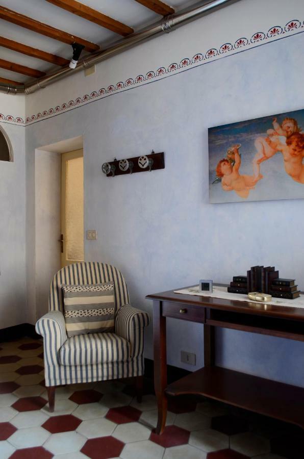 Apartamento Casa Di Luli Siena Exterior foto